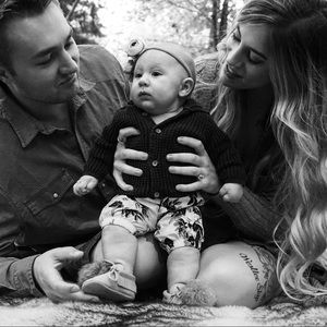 Meet your Posher, Kiana